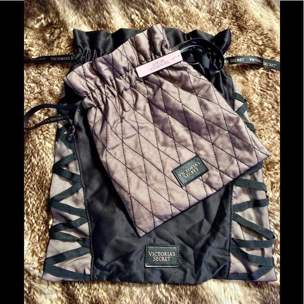 ⚜️ NWT Victoria’s Secret Lingerie / Delicates Bag✨